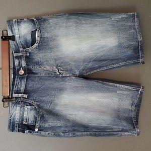 WT02 Shorts size 34